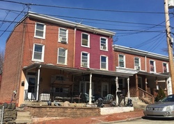 Pre-foreclosure Listing in MULBERRY ST BROOKHAVEN, PA 19015