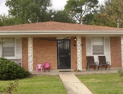 Pre-foreclosure in  CARDENAS DR New Orleans, LA 70127