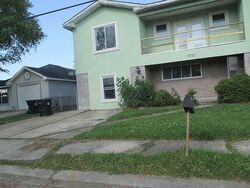 Pre-foreclosure in  UNITY DR New Orleans, LA 70128
