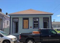 Pre-foreclosure in  TOURO ST New Orleans, LA 70116