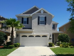 Pre-foreclosure in  CHASING FALLS RD Orange Park, FL 32065