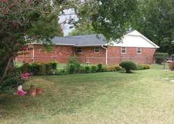 Pre-foreclosure in  SW 24TH ST El Reno, OK 73036