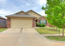 Pre-foreclosure Listing in NW 131ST ST PIEDMONT, OK 73078