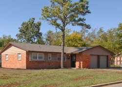 Pre-foreclosure in  NW 103RD ST Oklahoma City, OK 73114