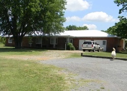 Pre-foreclosure Listing in E 1790 RD DUNCAN, OK 73533