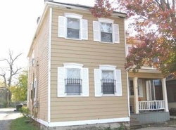 Pre-foreclosure Listing in N 22ND ST COLUMBUS, OH 43203