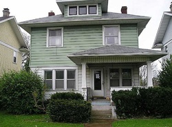 Pre-foreclosure Listing in E MCCREIGHT AVE SPRINGFIELD, OH 45503