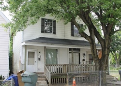 Pre-foreclosure in  RODGERS AVE Columbus, OH 43222