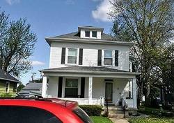 Pre-foreclosure Listing in W JAMESTOWN ST SOUTH CHARLESTON, OH 45368