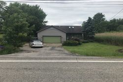 Pre-foreclosure Listing in WARNER RD MADISON, OH 44057