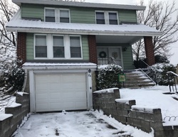 Pre-foreclosure in  BROWN ST Uniontown, PA 15401