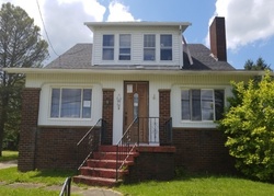 Pre-foreclosure Listing in MAIN ST RIMERSBURG, PA 16248