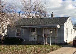 Pre-foreclosure Listing in WALNUT ST MONROE, MI 48162