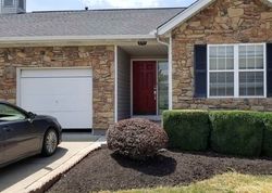 Pre-foreclosure Listing in WATERSEDGE DR FLORENCE, KY 41042