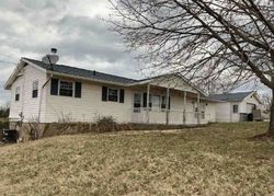 Pre-foreclosure Listing in FAUSZ RD MELBOURNE, KY 41059