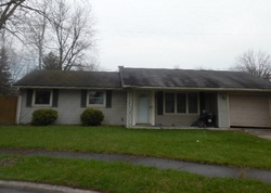  Baronet Ct, Fort Wayne IN