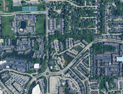  Timber Creek Dr Uni, Carmel IN