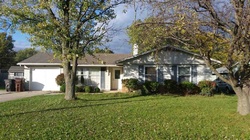 Pre-foreclosure in  LOWER HUNTINGTON RD Fort Wayne, IN 46819