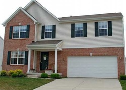 Pre-foreclosure Listing in ARVADA PL FISHERS, IN 46038