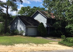Pre-foreclosure in  FLINTWOOD RD Fayetteville, NC 28314