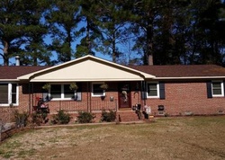 Pre-foreclosure in  SPEIGHT ST Havelock, NC 28532