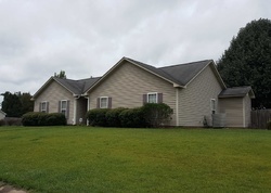 Pre-foreclosure in  COUNTRYAIRE DR Ayden, NC 28513