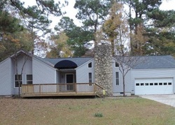 Pre-foreclosure Listing in SIDE SADDLE LN NEW BERN, NC 28562