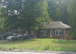 Pre-foreclosure in  S MAIN ST Jonesville, NC 28642