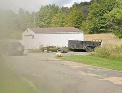 Pre-foreclosure in  UNDERWOOD RD Vestal, NY 13850