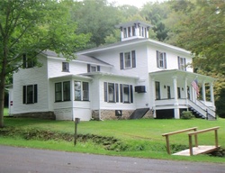 Pre-foreclosure Listing in COUNTY ROAD 36 NAPLES, NY 14512