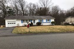 Pre-foreclosure Listing in KRETCH CIR WAPPINGERS FALLS, NY 12590