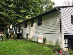 Pre-foreclosure Listing in SMITHFIELD RD MILLERTON, NY 12546