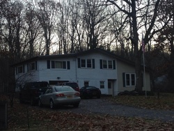 Pre-foreclosure in  ROOSEVELT RD Hyde Park, NY 12538