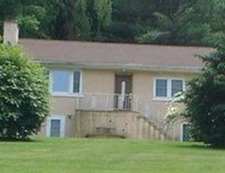 Pre-foreclosure in  ROUTE 82 Verbank, NY 12585
