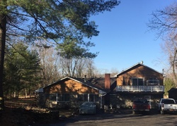 Pre-foreclosure Listing in BLUE HILL RD HOPEWELL JUNCTION, NY 12533