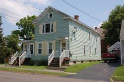 Pre-foreclosure Listing in HAZELHURST AVE SYRACUSE, NY 13206