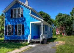 Pre-foreclosure in  HUDSON ST Syracuse, NY 13207