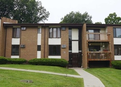 Pre-foreclosure in  HOOK RD UNIT 13F Poughkeepsie, NY 12601