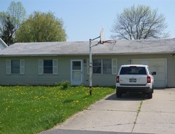 Pre-foreclosure in  MADISON AVE Brewerton, NY 13029