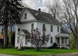 Pre-foreclosure Listing in CAUGHDENOY RD CLAY, NY 13041