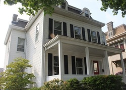 Pre-foreclosure in  S HAMILTON ST Poughkeepsie, NY 12601