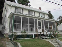 Pre-foreclosure Listing in QUAKER HILL RD PLEASANT VALLEY, NY 12569