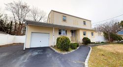 Pre-foreclosure in  FRANCO AVE Selden, NY 11784