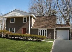 Pre-foreclosure in  AUTUMN DR Mount Sinai, NY 11766