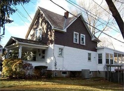 Pre-foreclosure in  ELMWOOD AVE Poughkeepsie, NY 12603