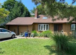 Pre-foreclosure in  LITTLE PLAINS CT Huntington, NY 11743
