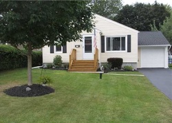 Pre-foreclosure in  NEWCASTLE RD Syracuse, NY 13219