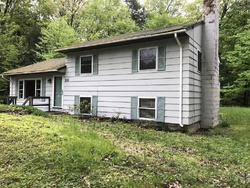 Pre-foreclosure Listing in ROOSEVELT RD HYDE PARK, NY 12538