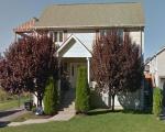 Pre-foreclosure Listing in CLINTON LN SPRING VALLEY, NY 10977