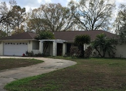 Pre-foreclosure Listing in WINDWILLOW DR NEW PORT RICHEY, FL 34655